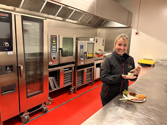 Comentarii opinii despre L'Artisan rôtisseur Sullivan