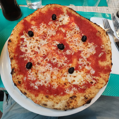 Opinii despre Restaurant Santa Monica în Pantin - Restauration