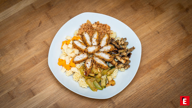 Opinii despre Green sur mesure Aubagne în Aubagne - Restauration