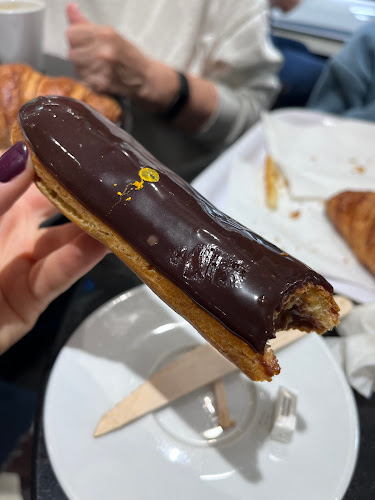 A La Petite Marquise - Paris