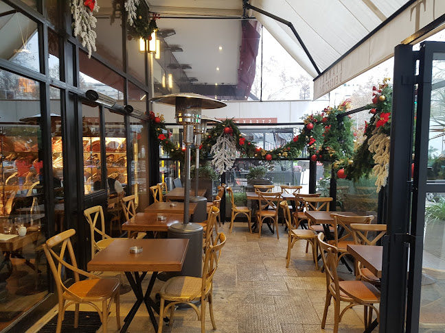 Beef Cut - Courbevoie