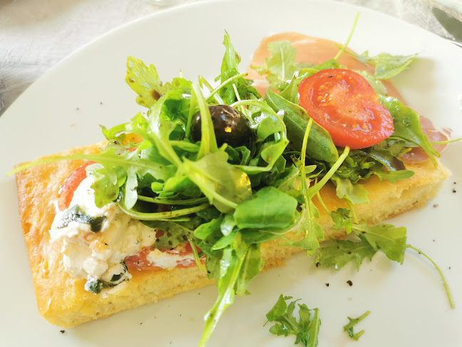 Comentarii opinii despre Le POINTU