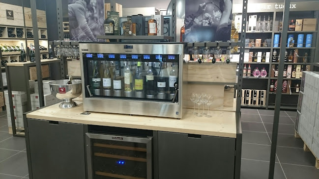 Vilavigne Montélimar - Restauration