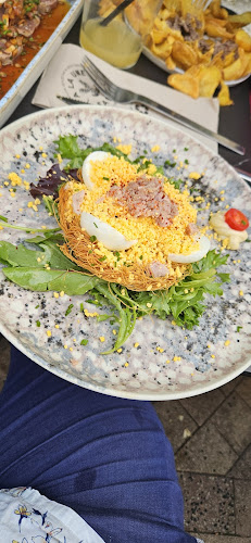 Chez BB: Bistroquet Biarritz - Restauration