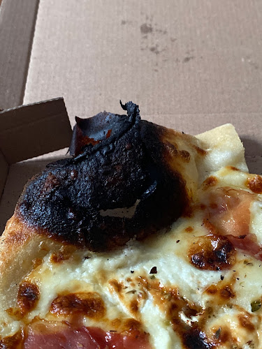 Pizzeria Va Bene - Restauration