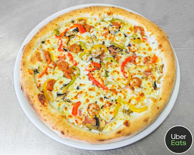 Opinii despre Maestro Pizza REIMS în Reims - Restauration