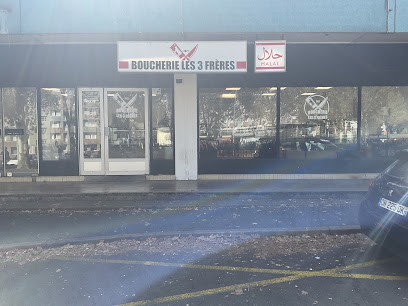 Boucherie Les 3 Frères Mâcon