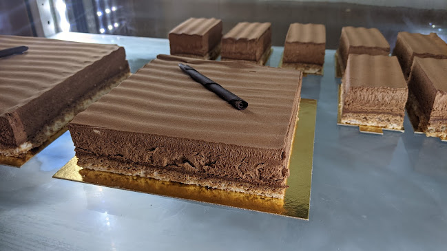 Comentarii opinii despre Boulangerie du Marché