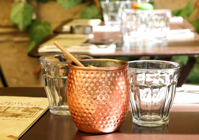 Le Bistrot de la Place - Paris