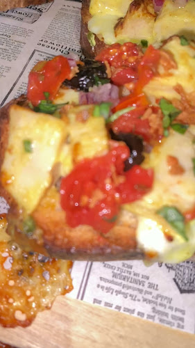 Tonton Haricot Salad Bar