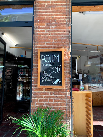 Les Frères Chapelier - Boulangerie Bio Artisanale - BAYARD