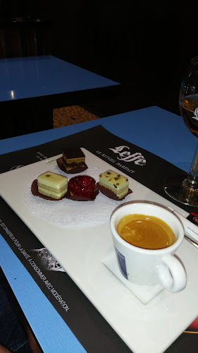 Tabac Le Surène - Restauration