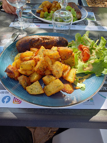 Restaurant Le Nautic - Restauration