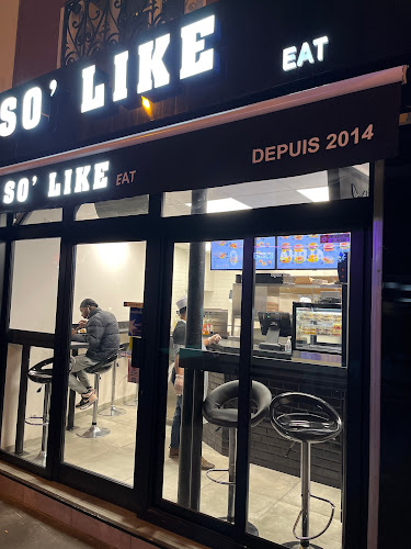 So'like