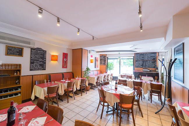 Café Tabac des Sports