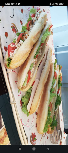 Comentarii opinii despre La Boulangère