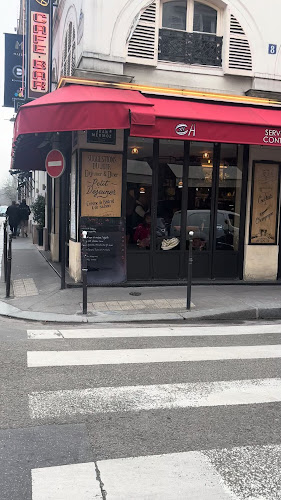 8 Rue Jean Mermoz, 75008 Paris