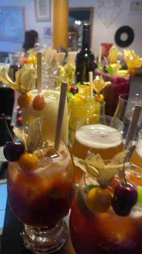 Opinii despre Le Lac Rose în Laval - Restauration