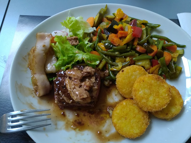 Opinii despre La Gitane în Wattignies - Restauration