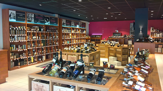 Opinii despre La Cave Ovilloise (EURL) Caviste Indépendant în Houilles - Restauration