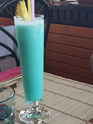 Konfusius - Restauration