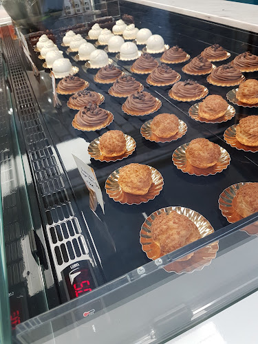 Serendipity - Restauration