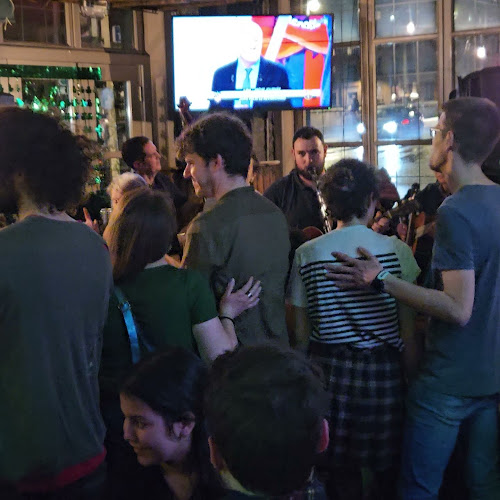 Elephant & Castle - Lyon