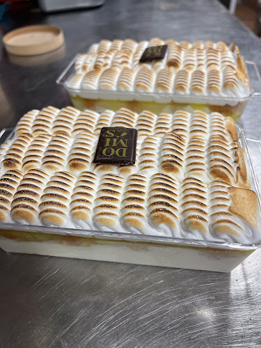 DOMI'S Le Glacier crémeux et glacé - Restauration