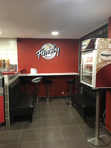 Achères Pizza - Restaurant Pizzeria - Restauration