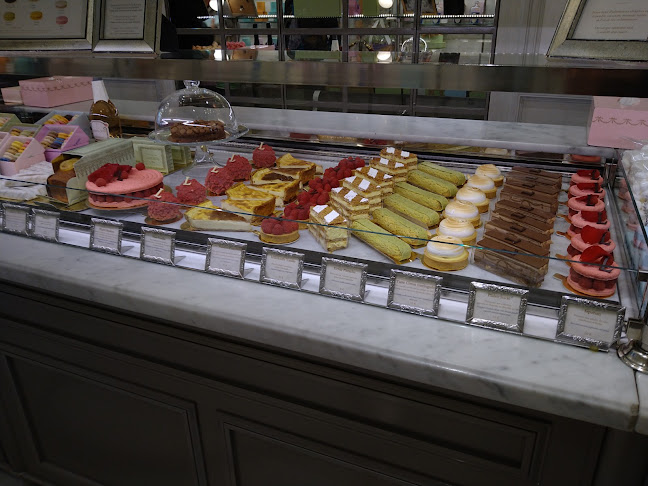 Comentarii opinii despre Ladurée Royale