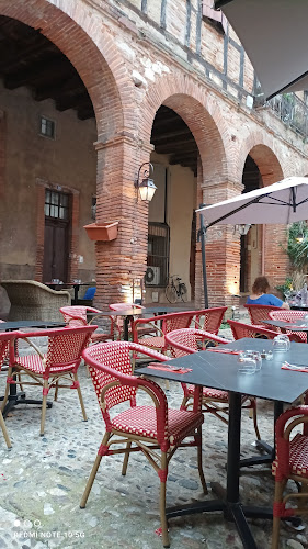 Opinii despre Les Arcades în Albi - Restauration