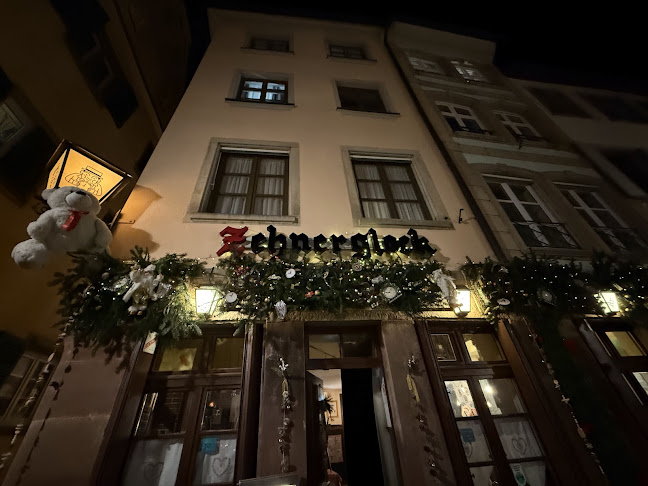 Winstub Le Zehnerglock - Strasbourg
