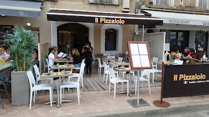 Il Pizzaiolo