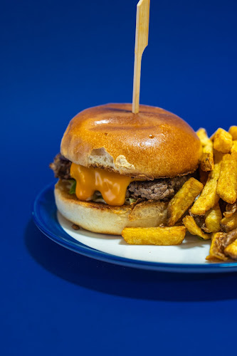 Opinii despre ANACOCO în Le Perreux-sur-Marne - Restauration