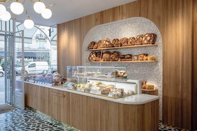 Pâtisserie Michalak | Saint Germain des Prés
