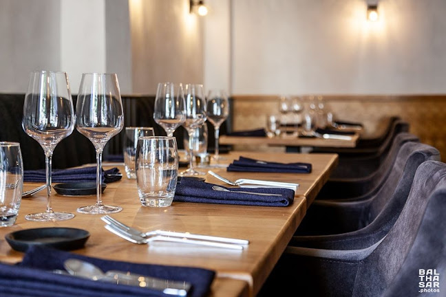 Honesty Restaurant Strasbourg