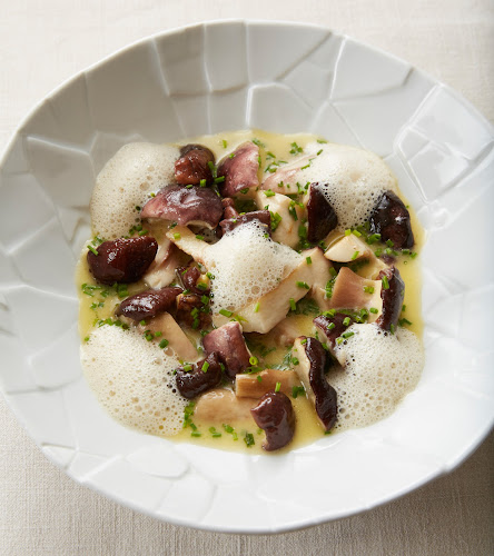 JY'S - Schillinger Jean-Yves 2 étoiles Michelin Colmar - Colmar