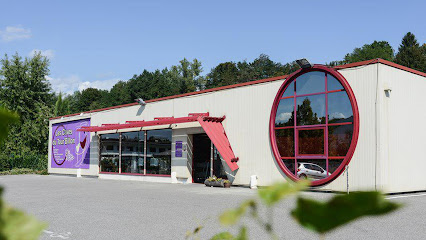 Les Caves Du Tour Billon