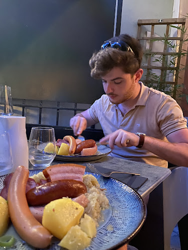 2b Rue Rapp, 68000 Colmar, France