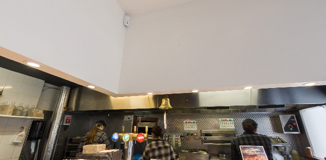 Big Fernand - Strasbourg