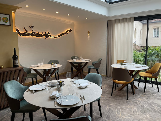 Origine par Tomofumi Uchimura