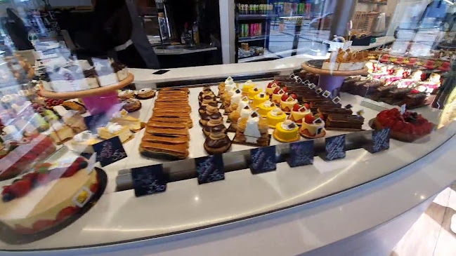 Opinii despre Le Pavé de Clamart Boulangerie Pâtisserie Café în Clamart - Restauration