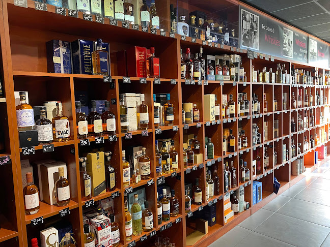 Comentarii opinii despre Intercaves Le Mans