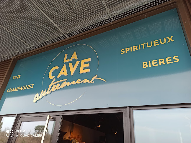La Cave Autrement