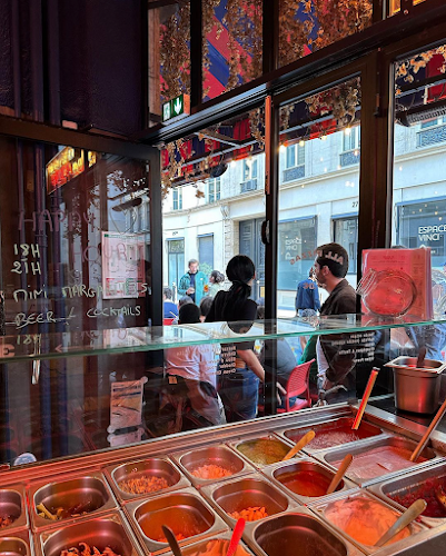 Maker Jeuneurs - Paris