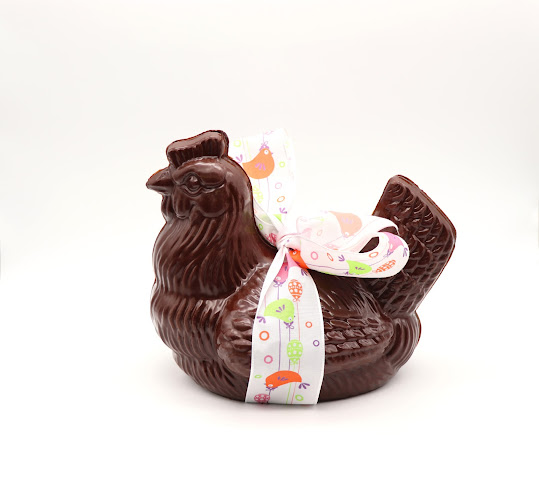 Pâtisserie Cassandre Chocolatier - Restauration