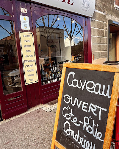 LA MAISON DES VIGNERONS DU RHONE