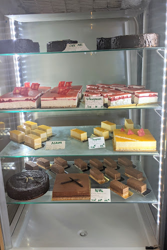 Opinii despre Boulangerie du Marché în Villeveyrac - Restauration