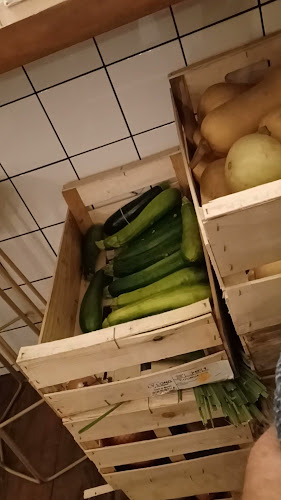 Opinii despre Ourea în Marseille - Restauration