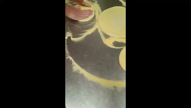 Opinii despre PIZZA HELENA RAMONVILLE - Pizzeria Ramonville în Ramonville-Saint-Agne - Restauration